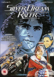 Silver Dream Racer (DVD)